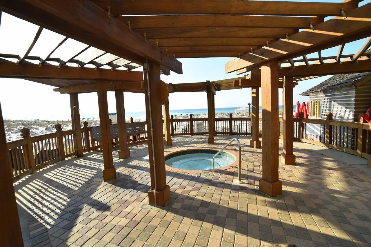 Apartment Pelican Beach 0413 By Pelican Beach Management Destin United States